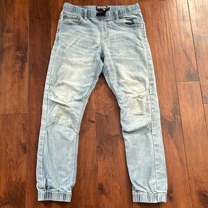 Boys Levi’s Kidizen jogger jeans